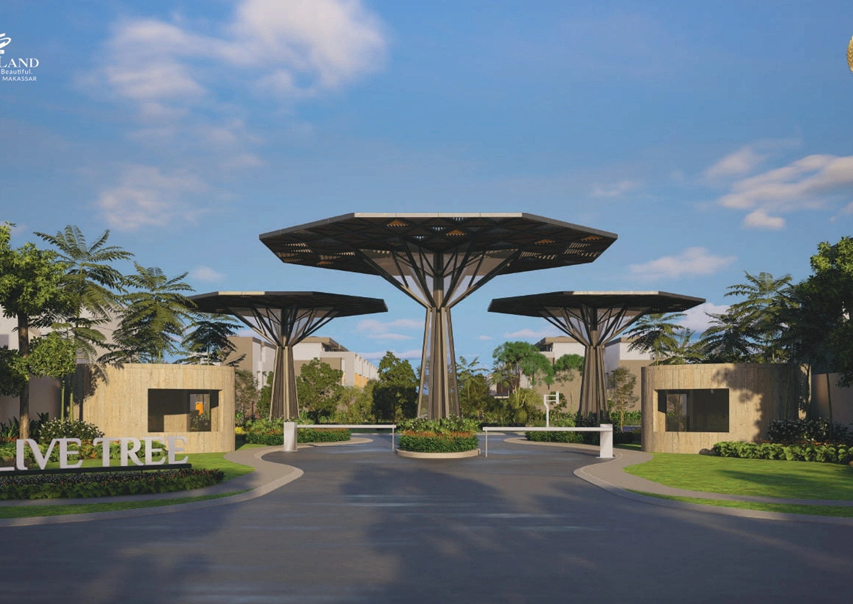 Citraland Tallasa City Makassar