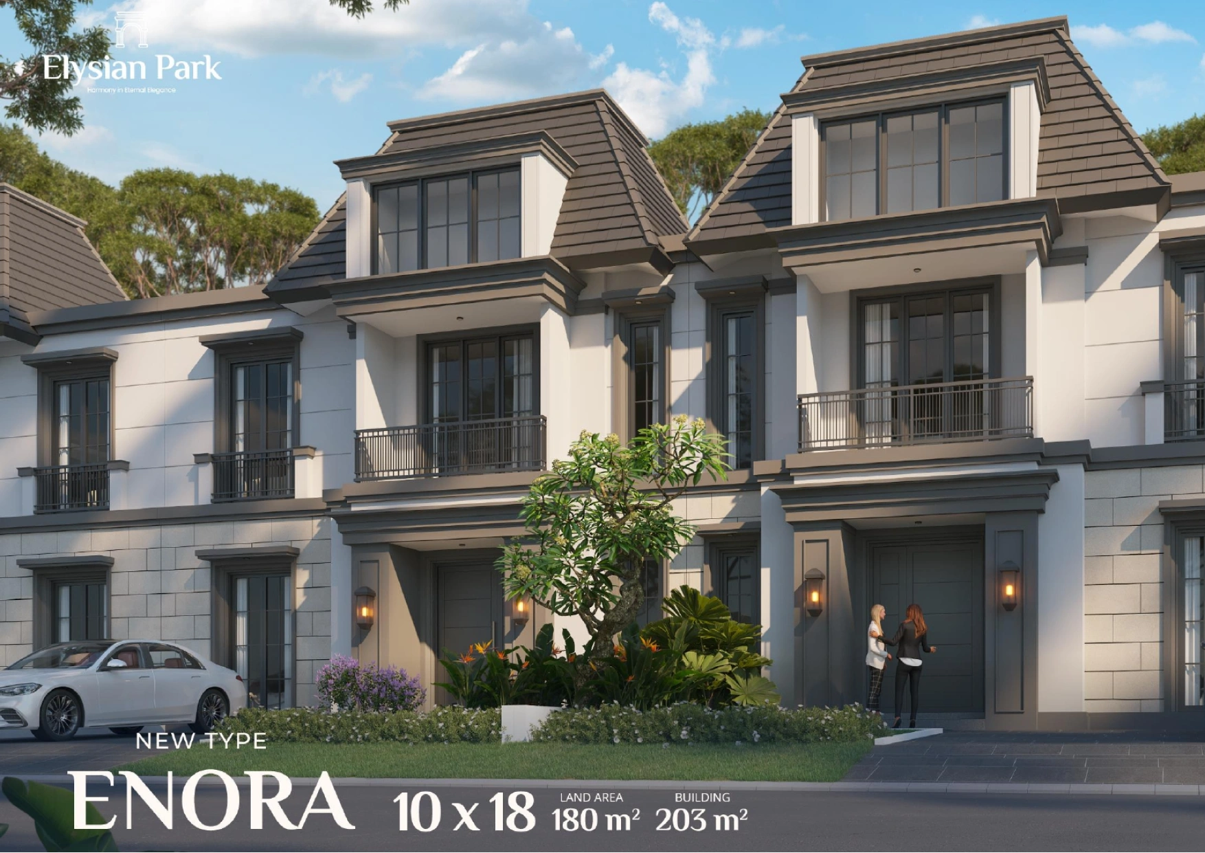 enora