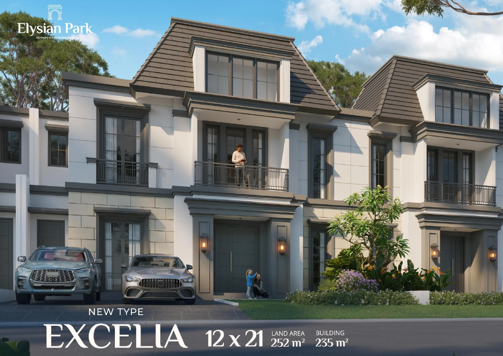 excelia
