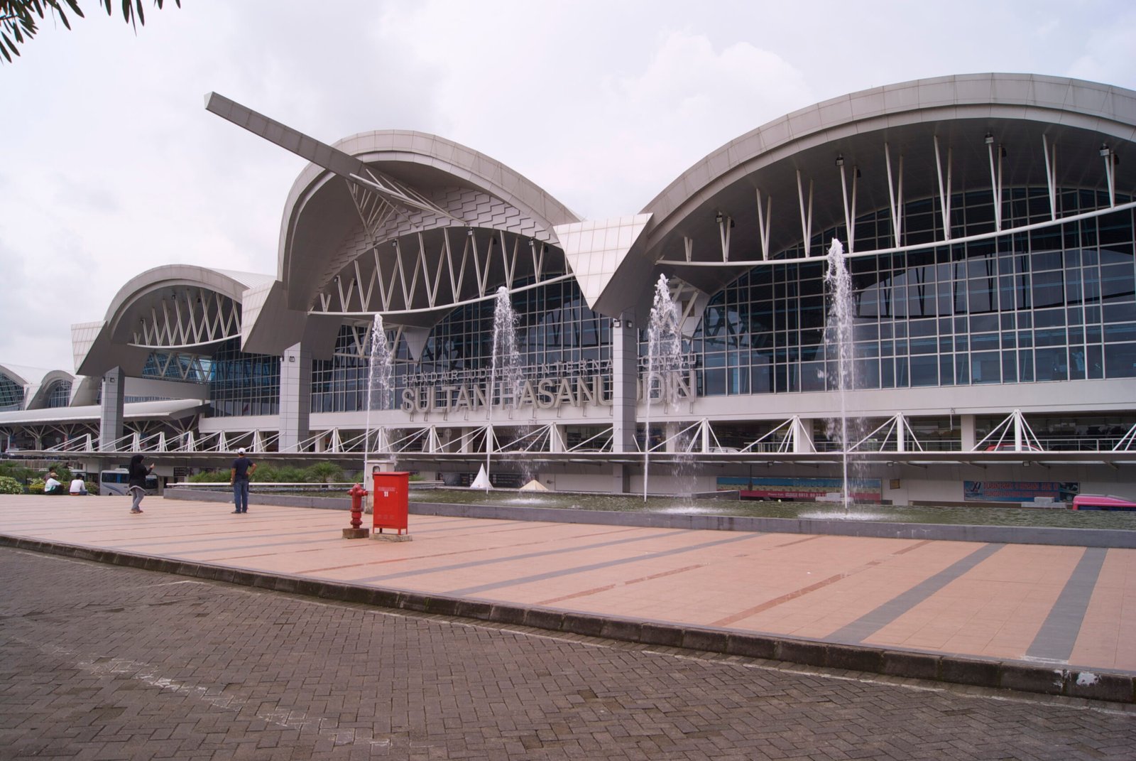 Rumah Dekat Bandara Makassar | Citraland Makassar