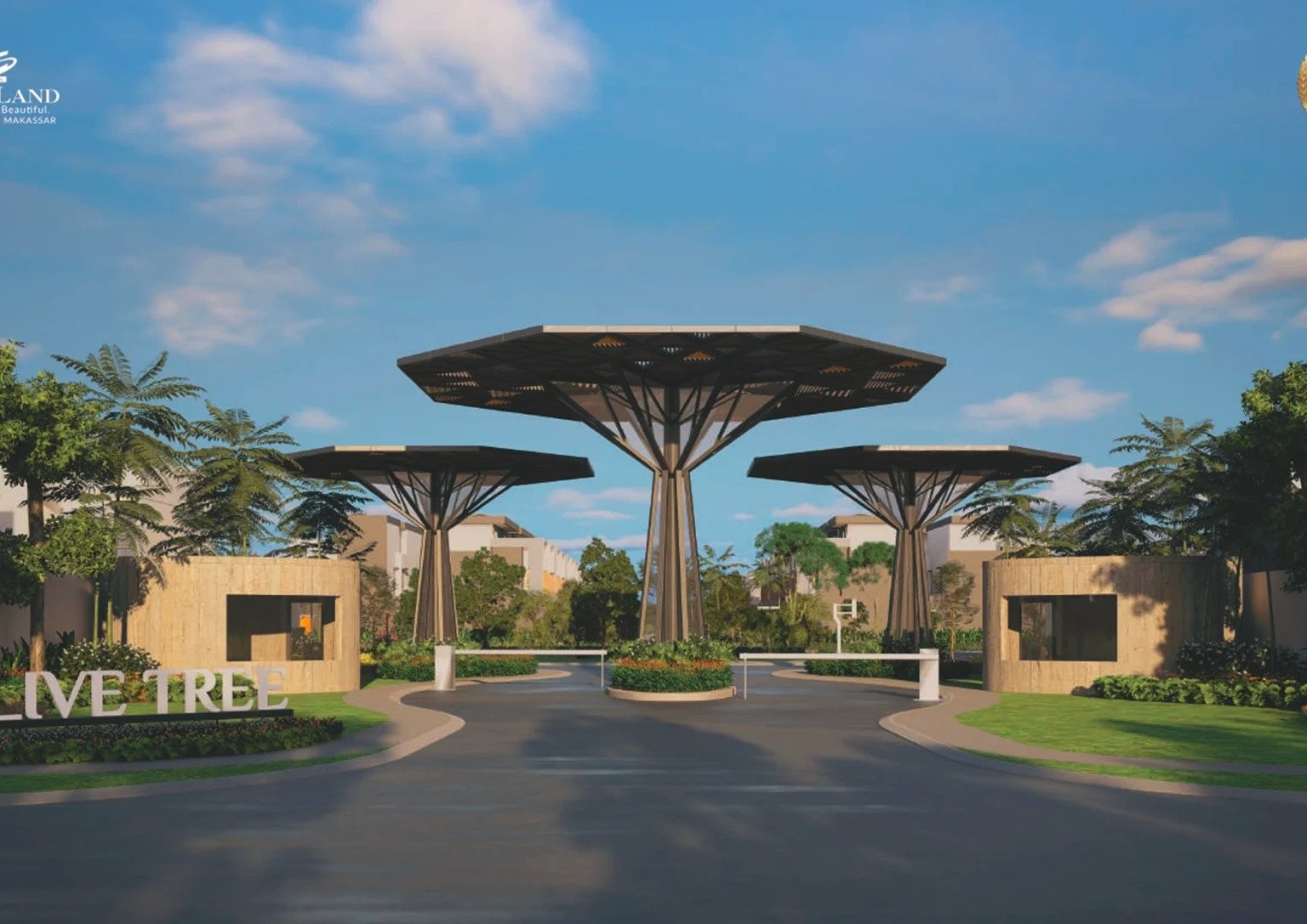 citraland tallasa city