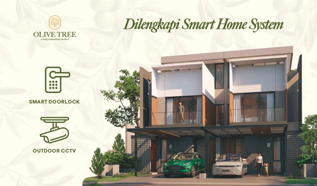 rumah dekat bandara makassar