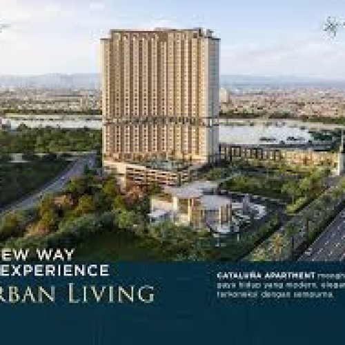 Apartemen View Laut Makassar | Citraland Makassar