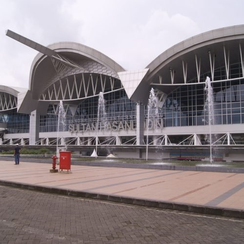 Rumah Dekat Bandara Makassar | Citraland Makassar