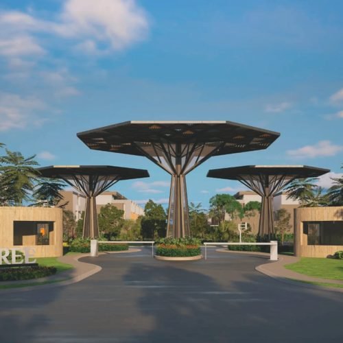 citraland tallasa city